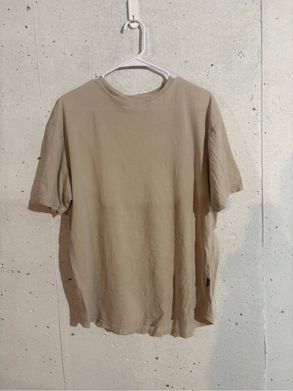 Bronxton Relaxed Fit Short Sleeve T-Shirt | Size: Large